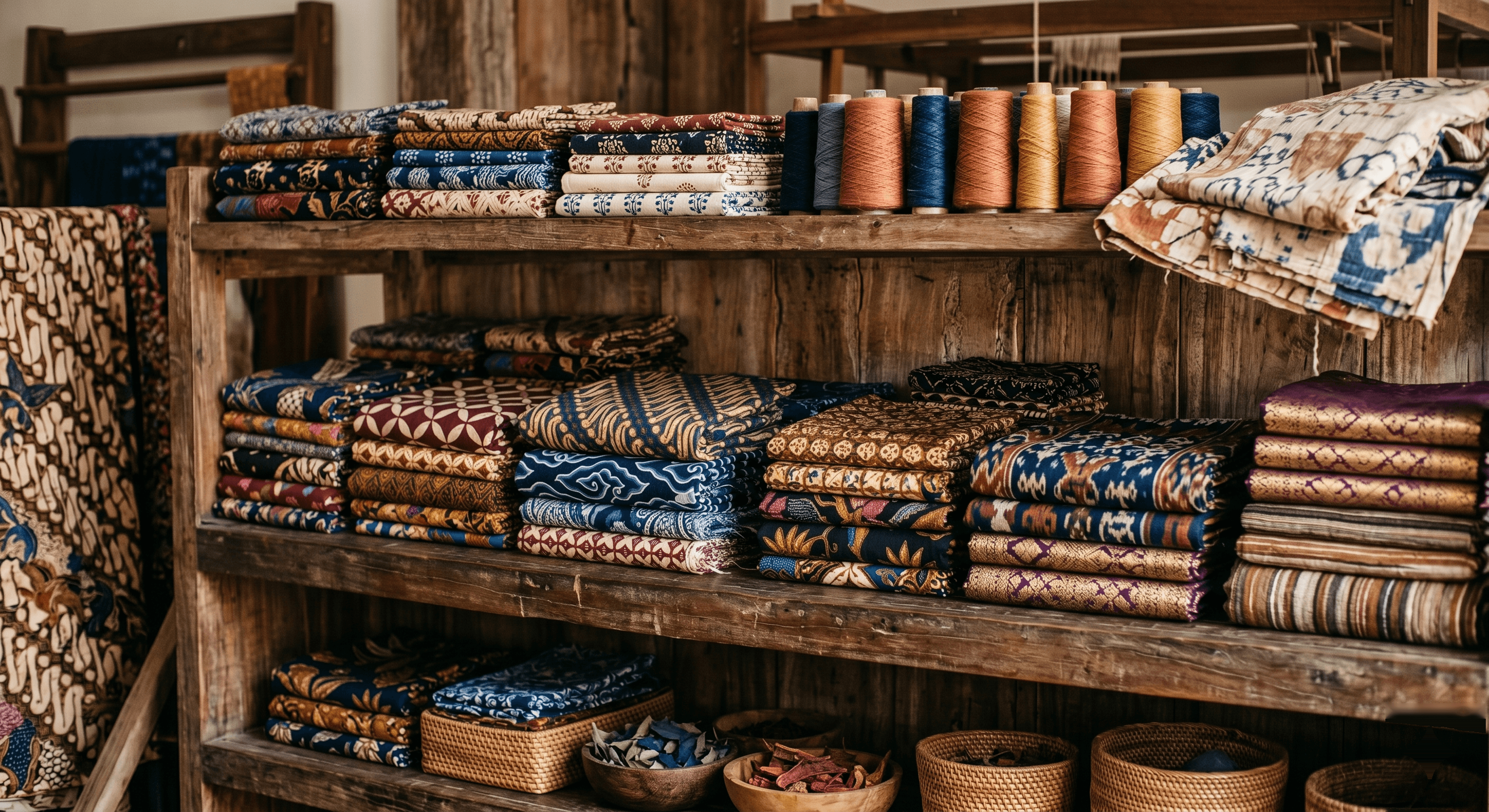Cetak Ulang Produk
