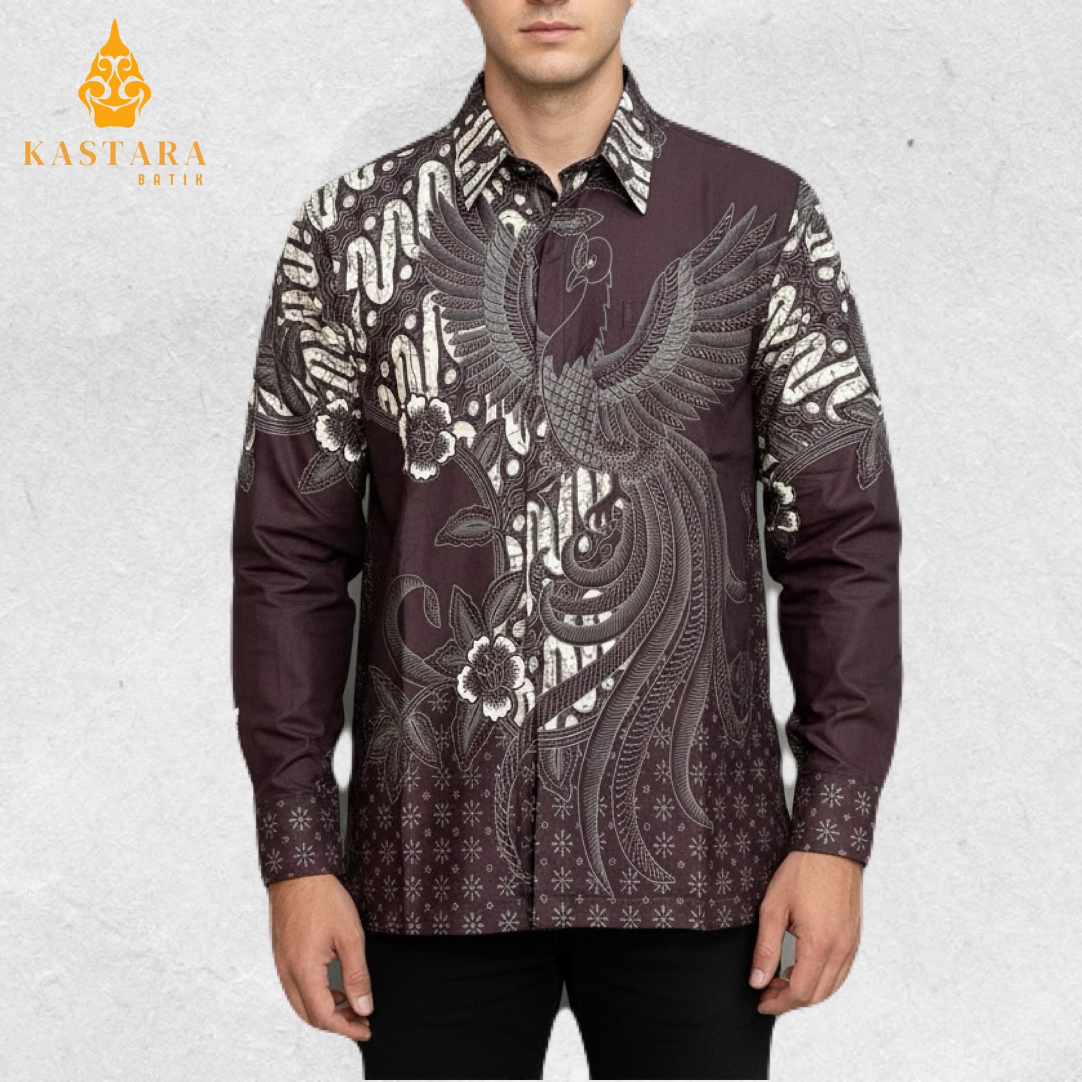 Kastara Batik Model