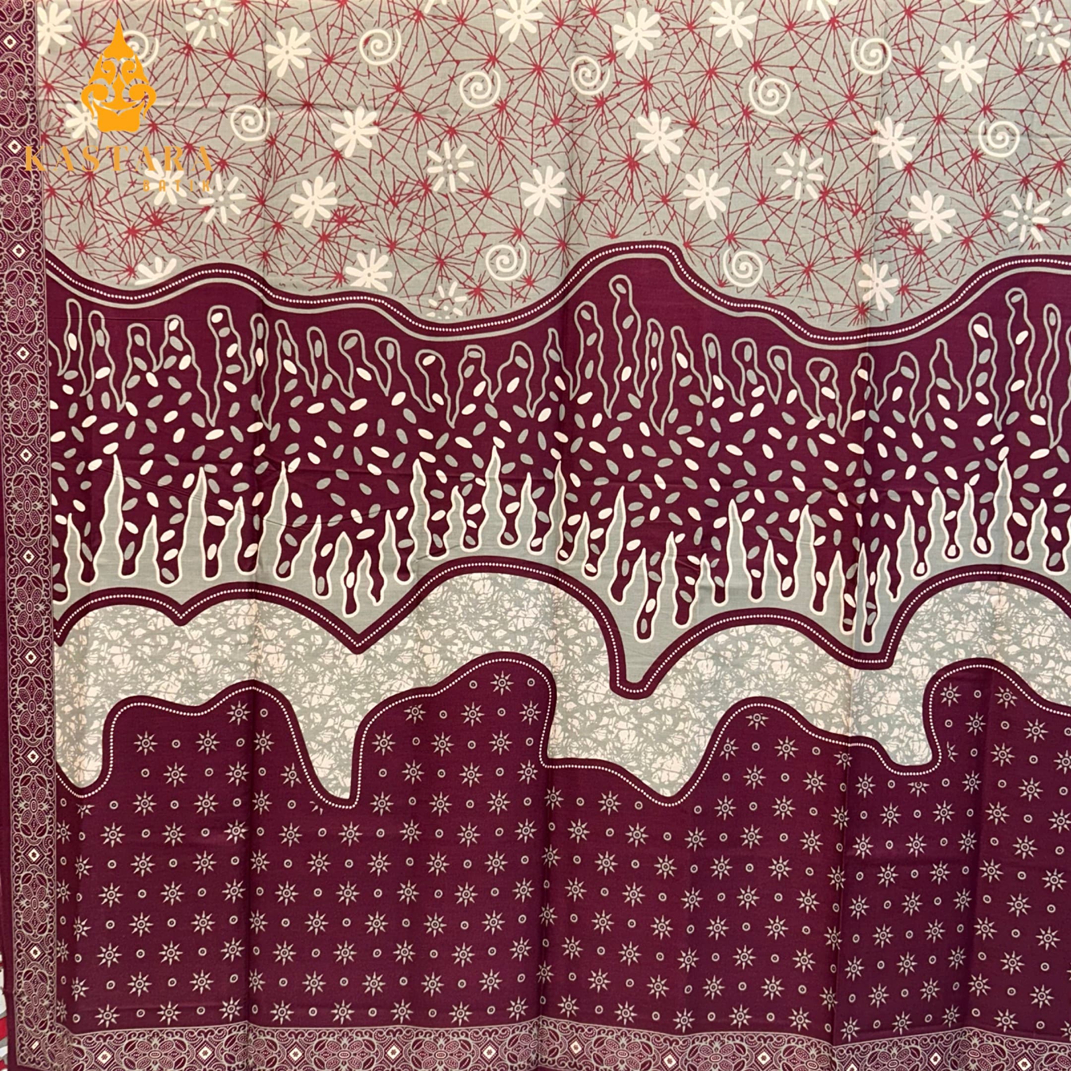 Byoma Batik Gedong
