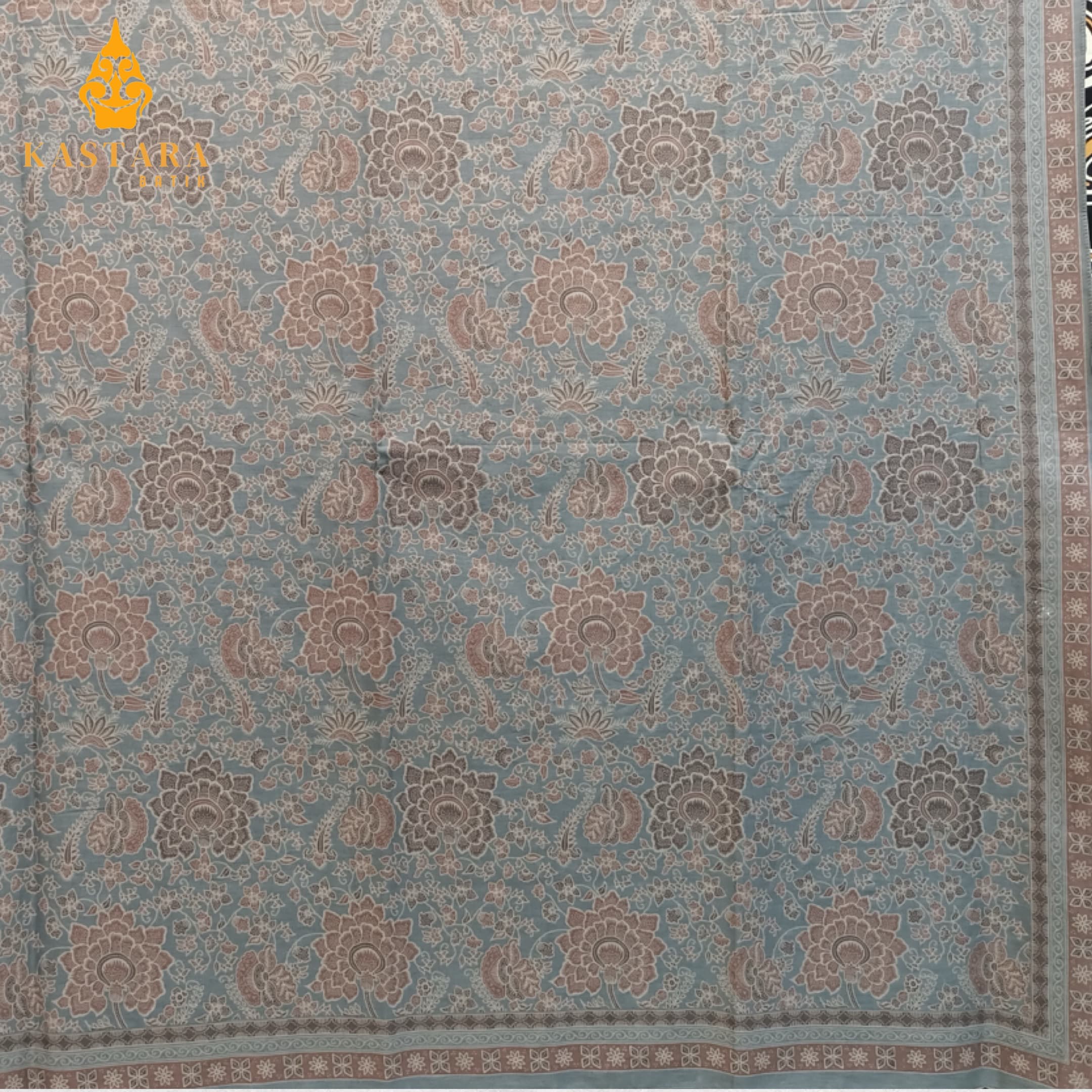 Byoma Motif Galaran
