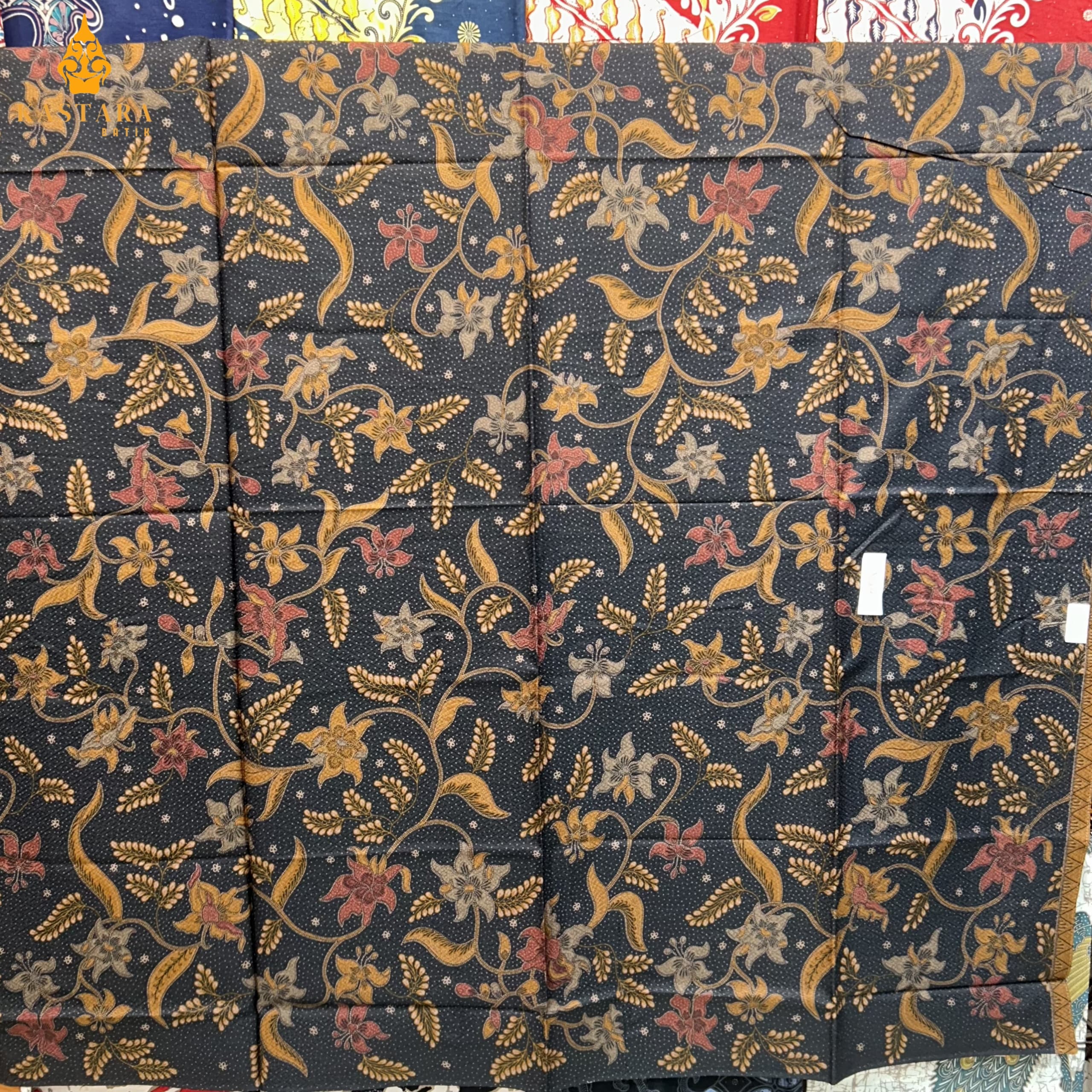 Kusuma Hitam