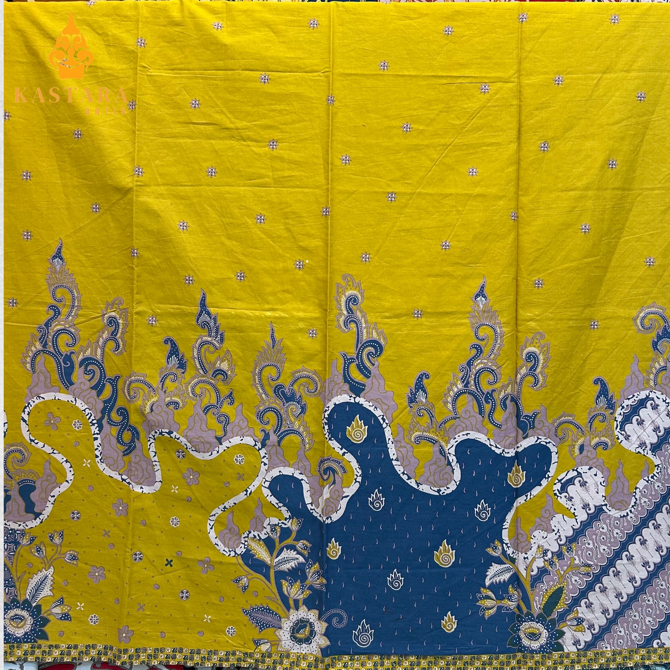 Maruta Parang Barong
