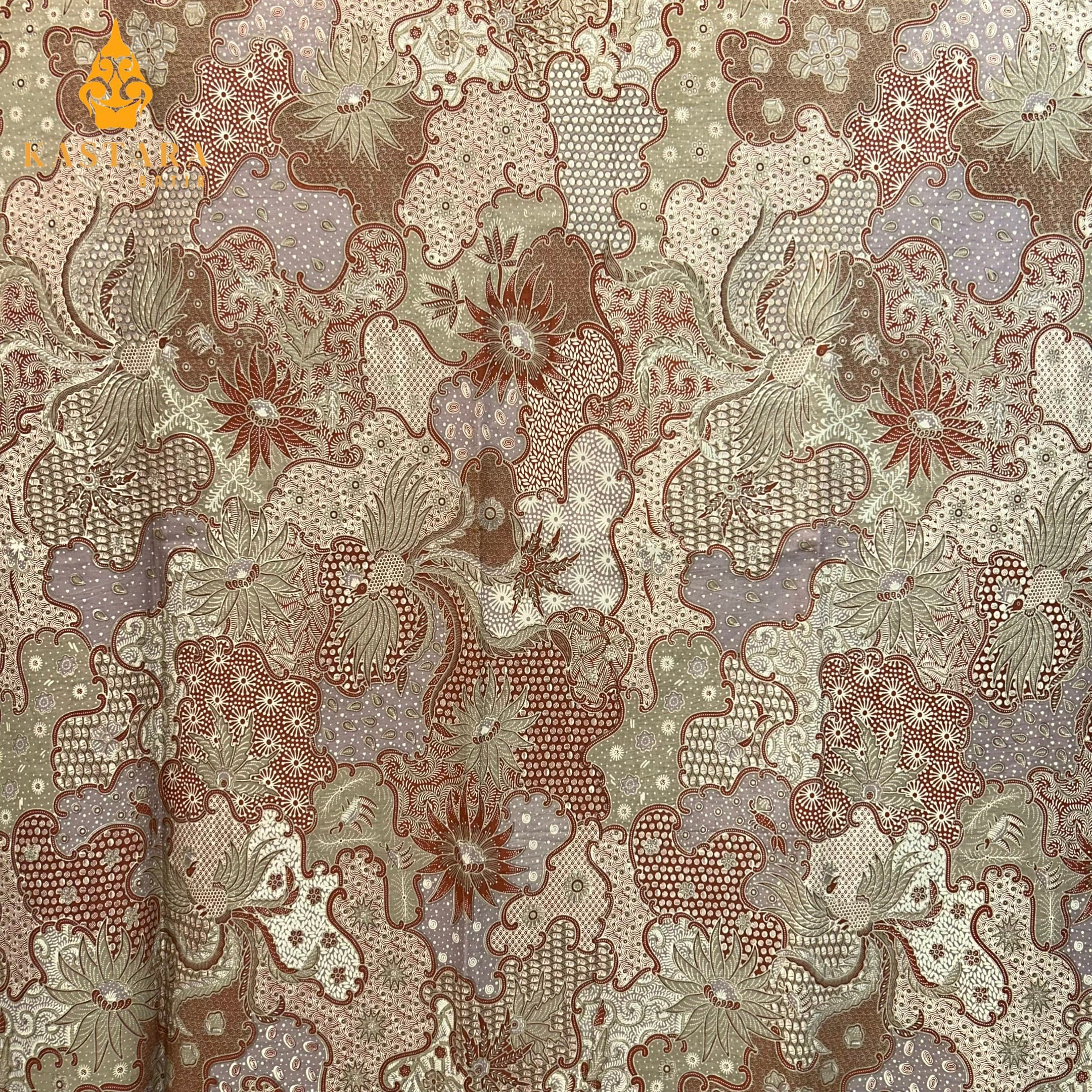 Maruta Batik Lereng