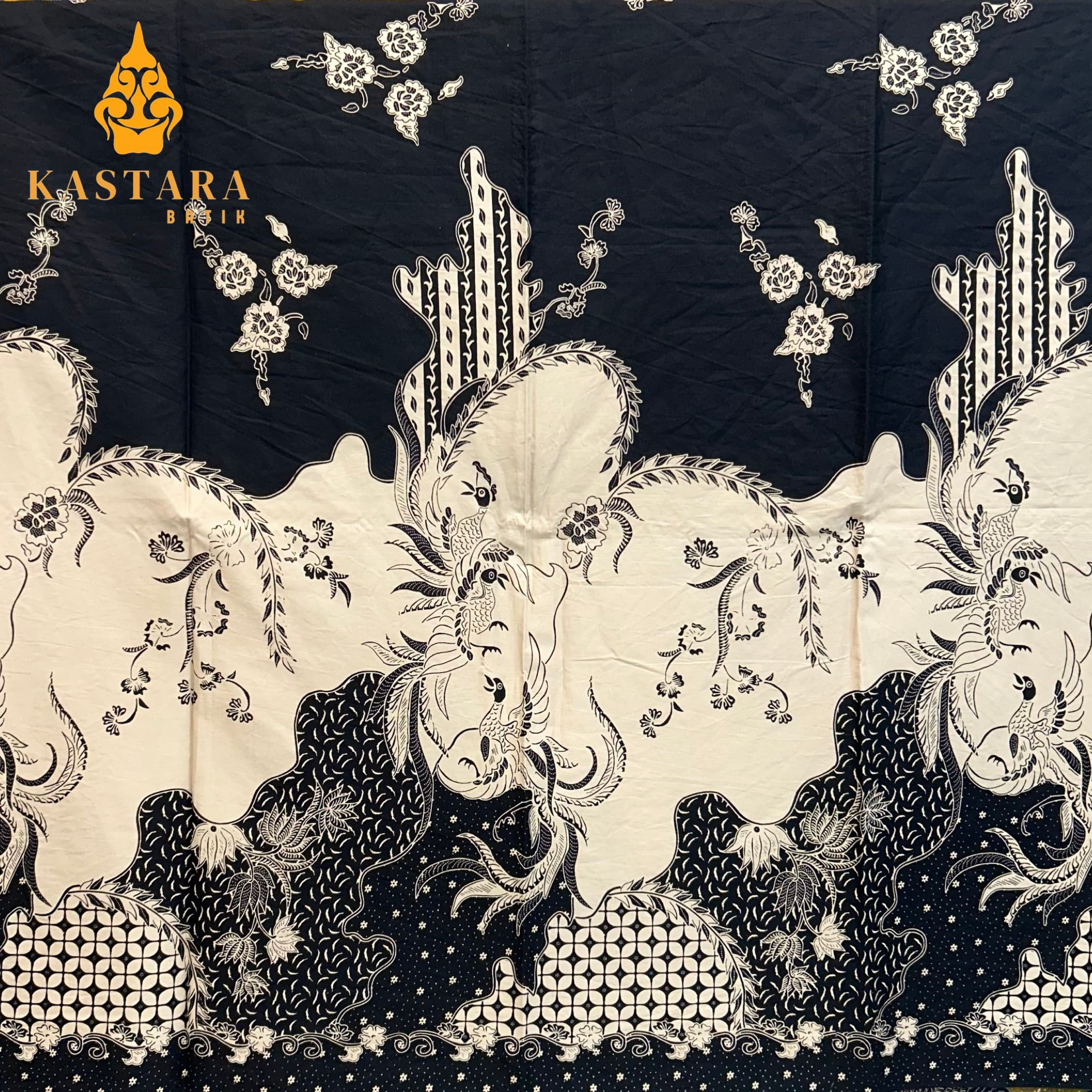 Wihaga Motif Kawung