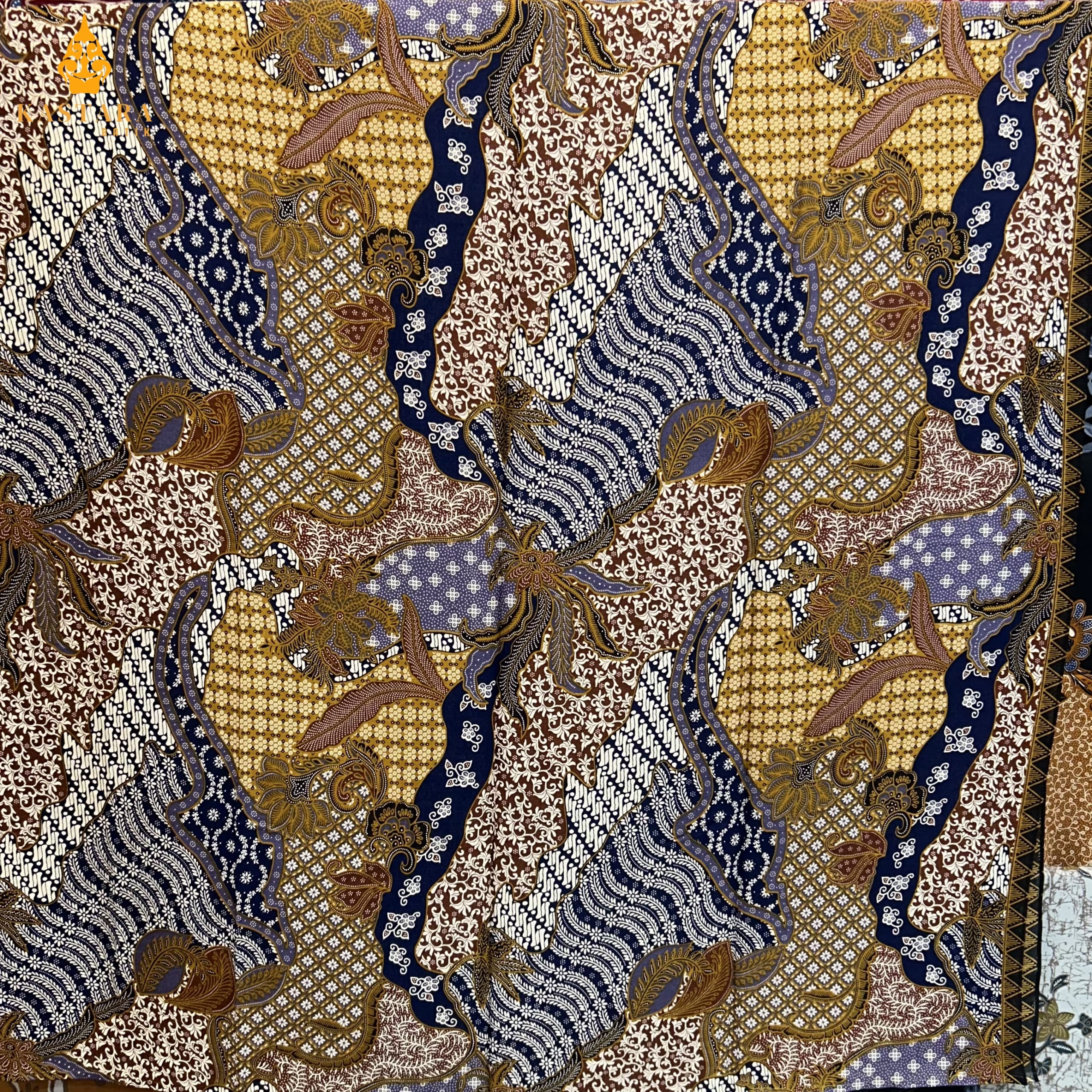 Paris Premium Batik