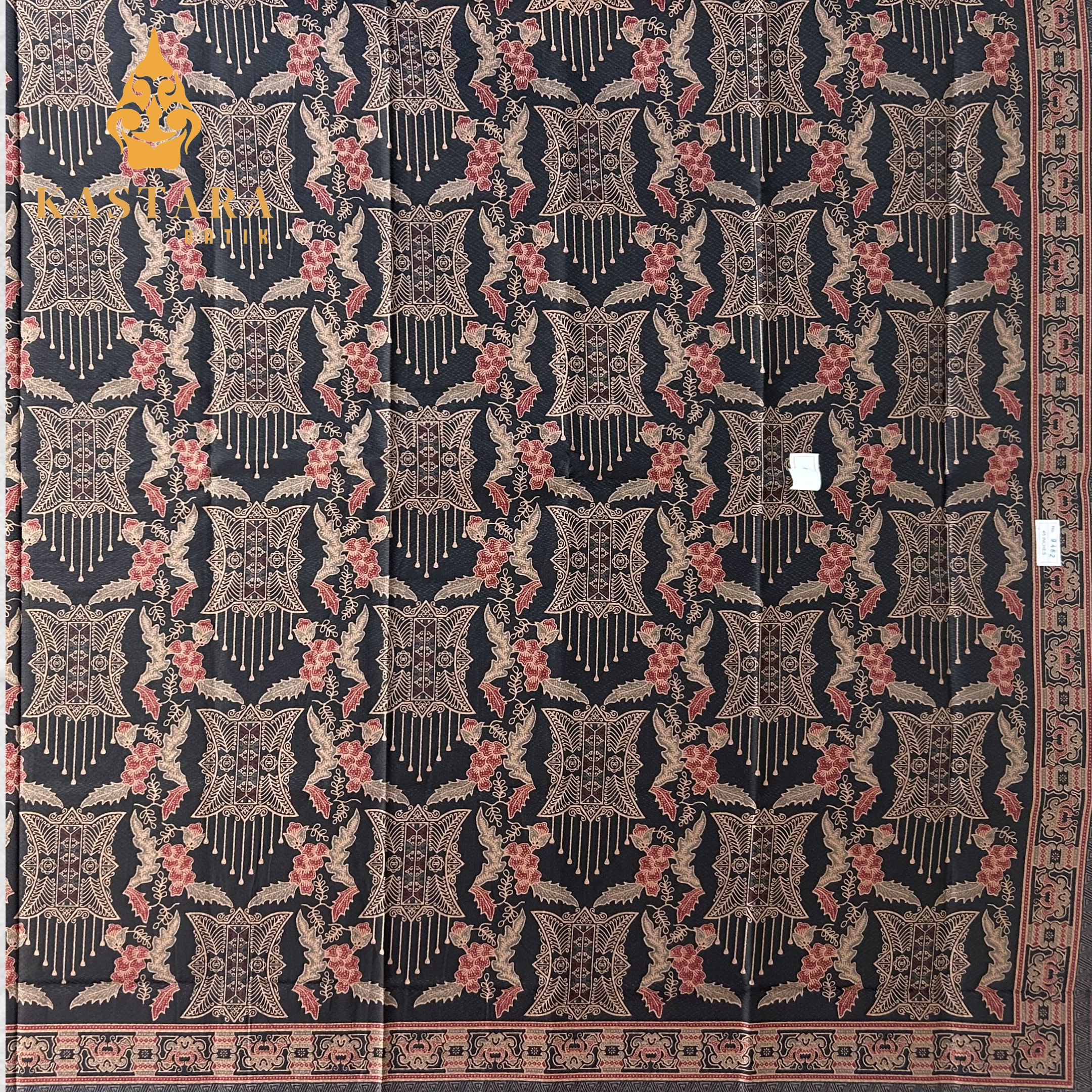 Hijau Tosca